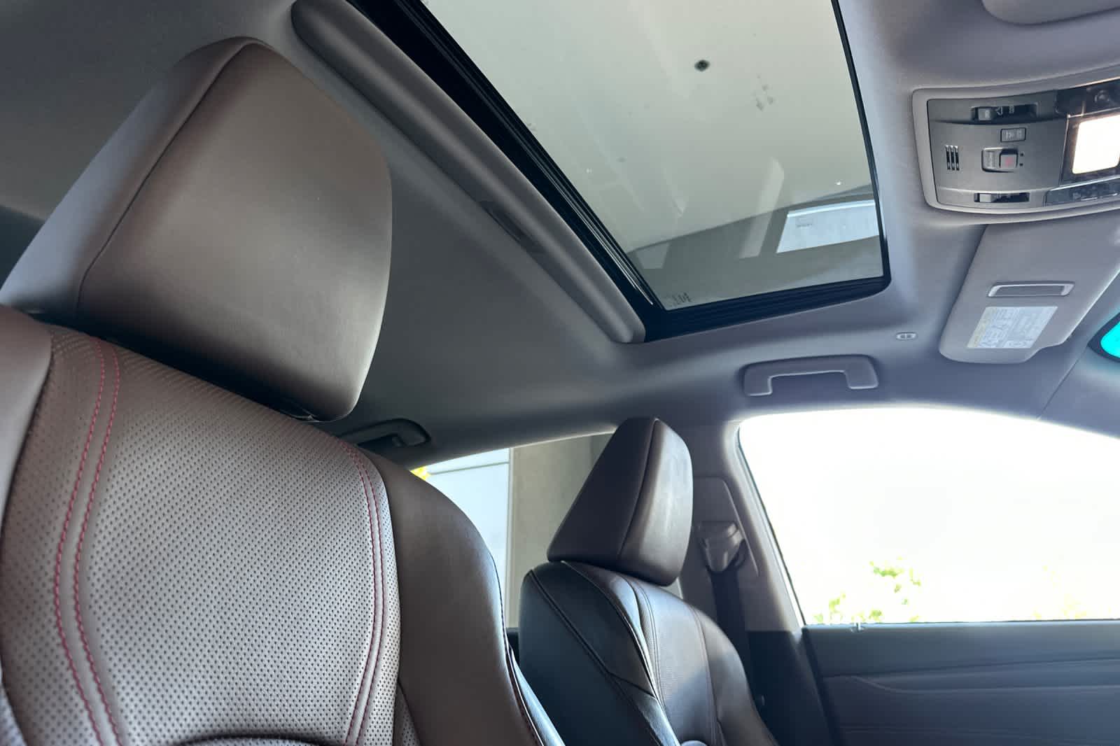 2016 Lexus RX 350 18