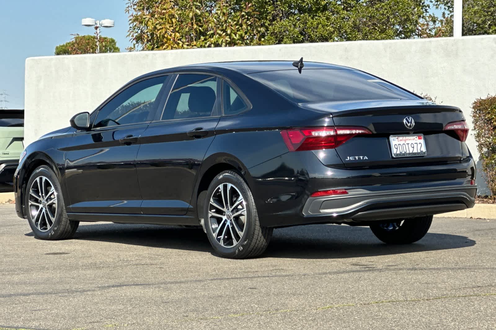 Thumbnail: 2022 Volkswagen Jetta - 7