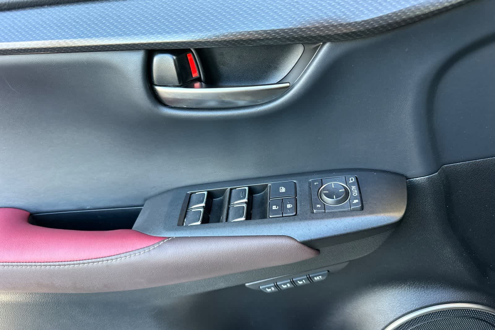 Thumbnail: 2019 Lexus NX - 12