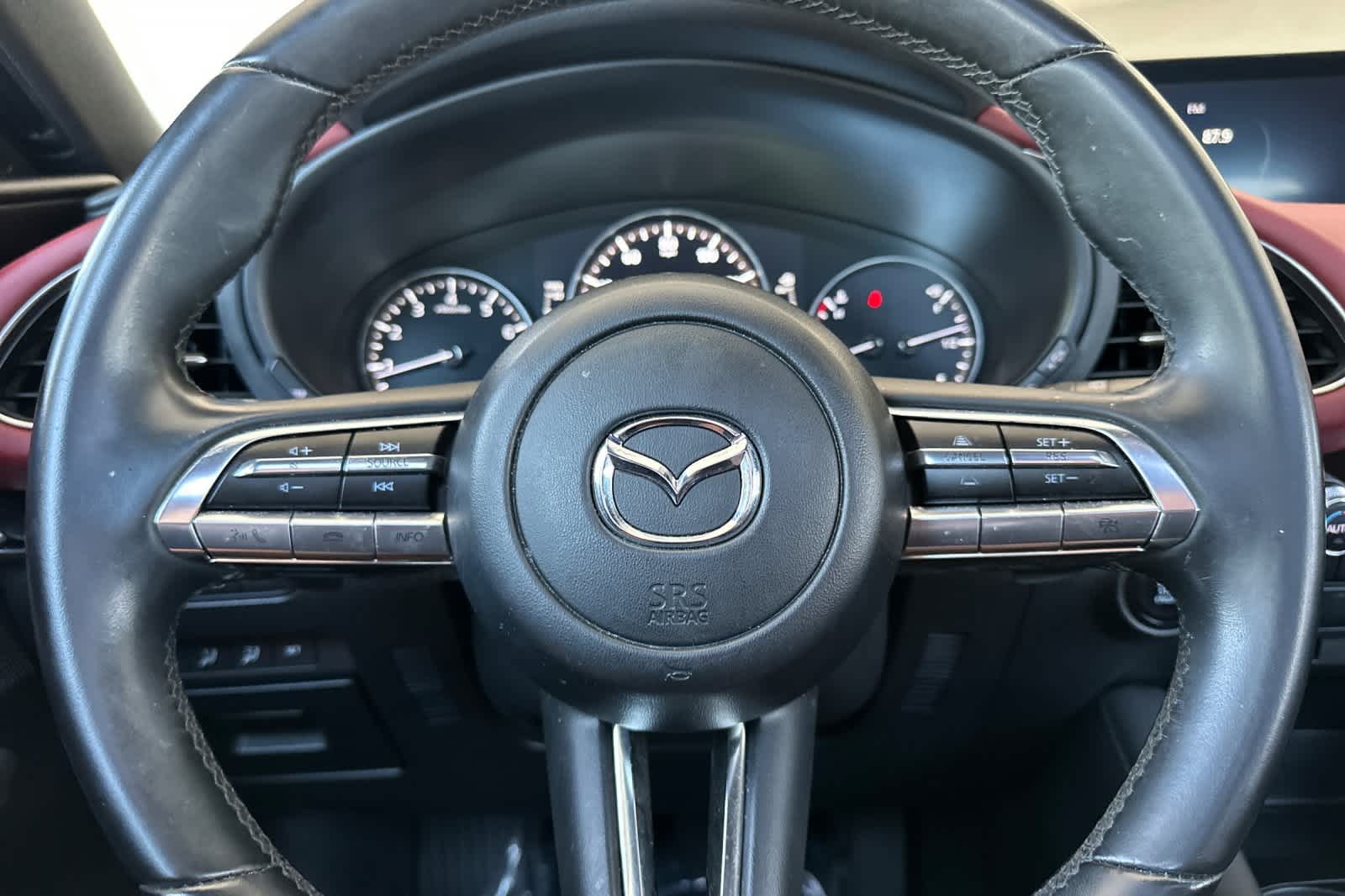 2020 Mazda Mazda3 Premium 24