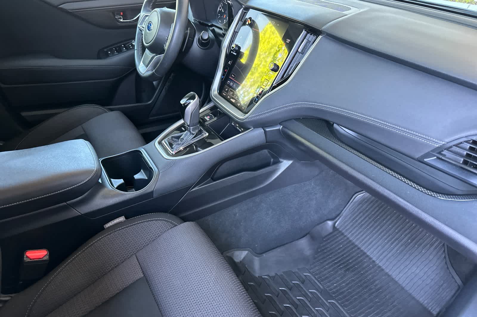 Thumbnail: 2020 Subaru Outback - 16