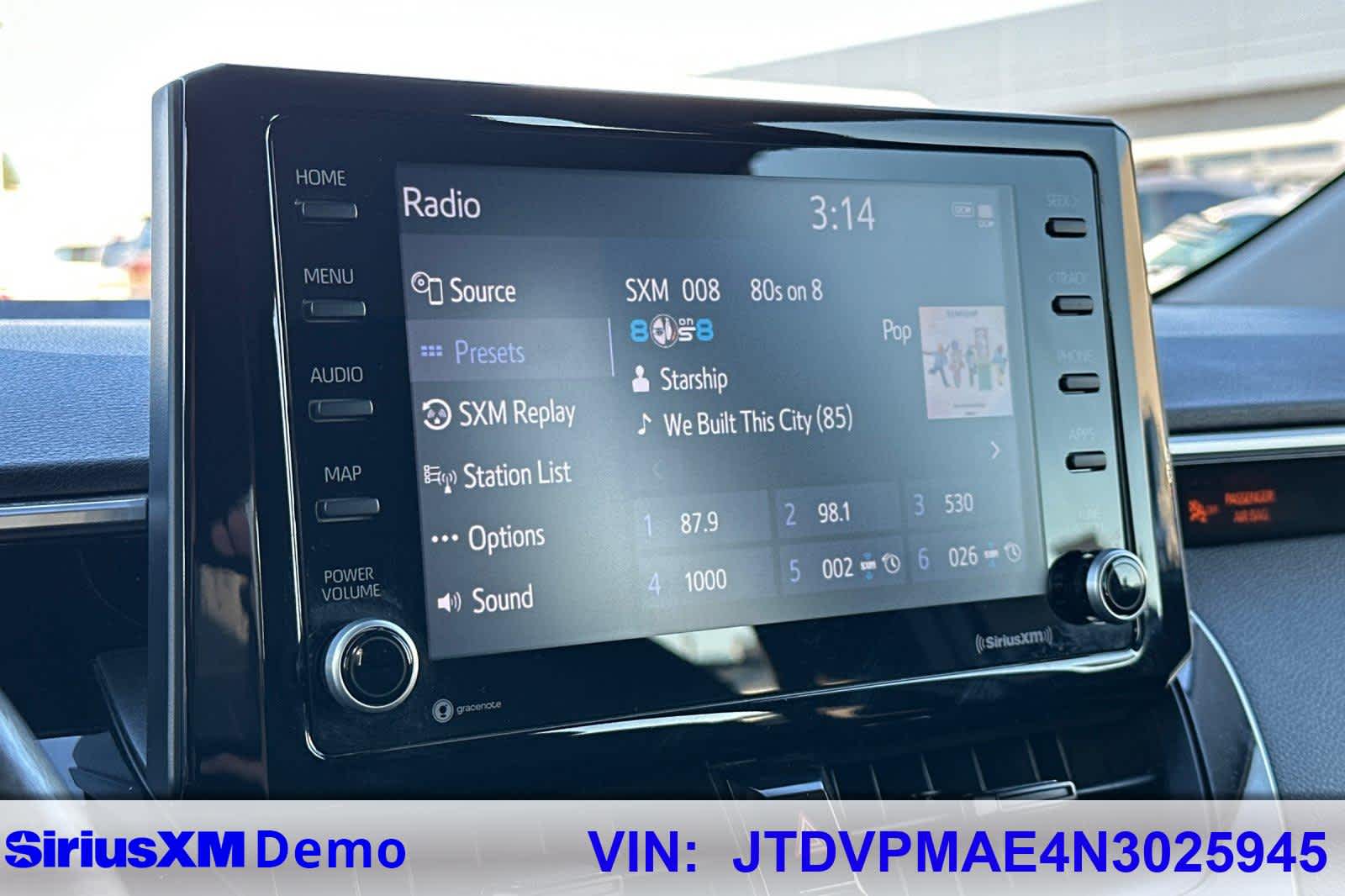 Thumbnail: 2022 Toyota Corolla - 31