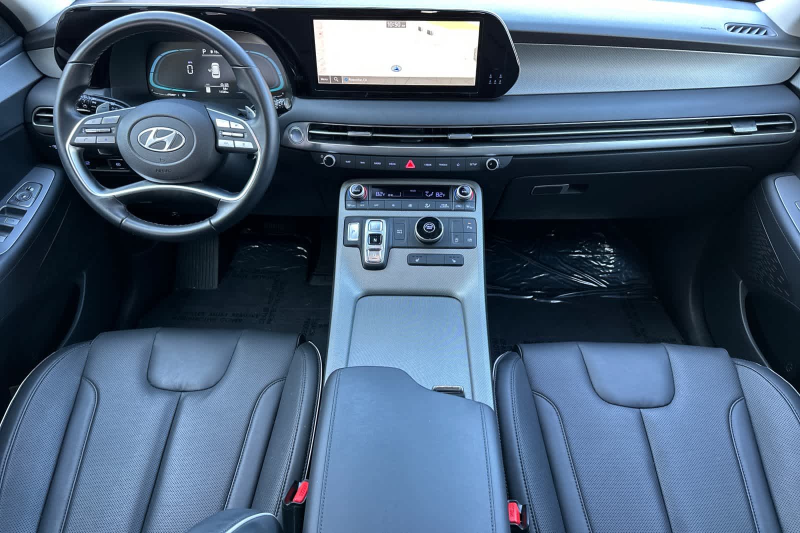 Thumbnail: 2024 Hyundai Palisade - 3