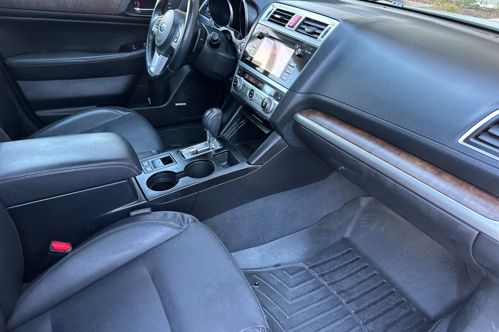 Thumbnail: 2016 Subaru Outback - 17