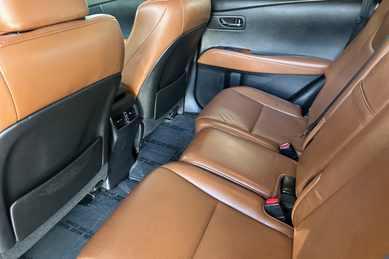 Thumbnail: 2013 Lexus RX - 4