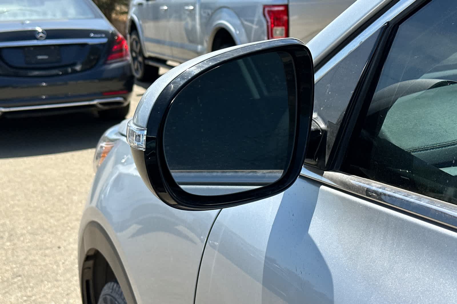 Thumbnail: 2019 Kia Sorento - 20