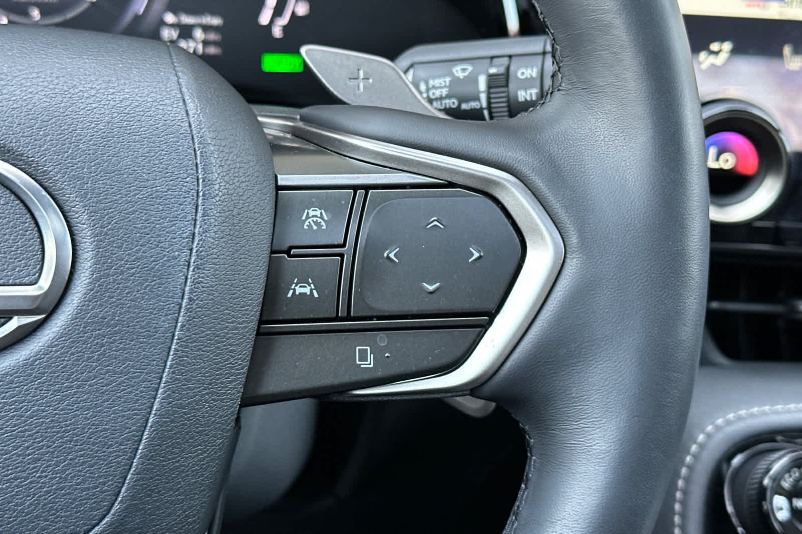 Thumbnail: 2025 Lexus NX - 28