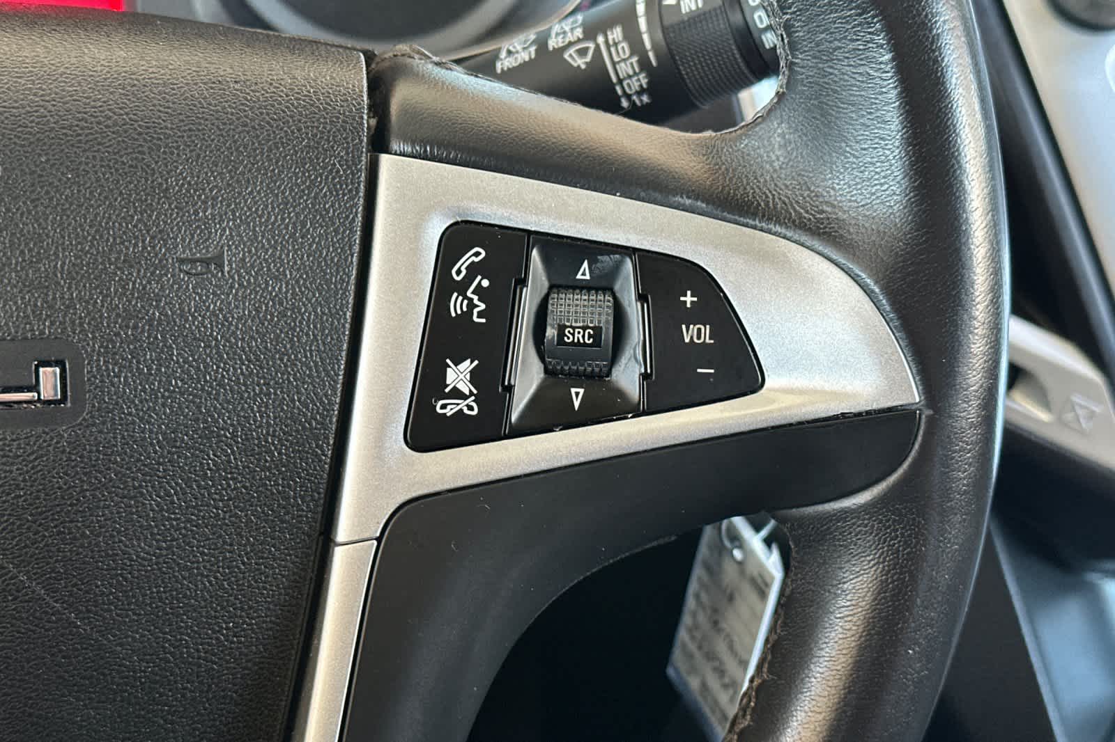 Thumbnail: 2016 GMC Terrain - 26