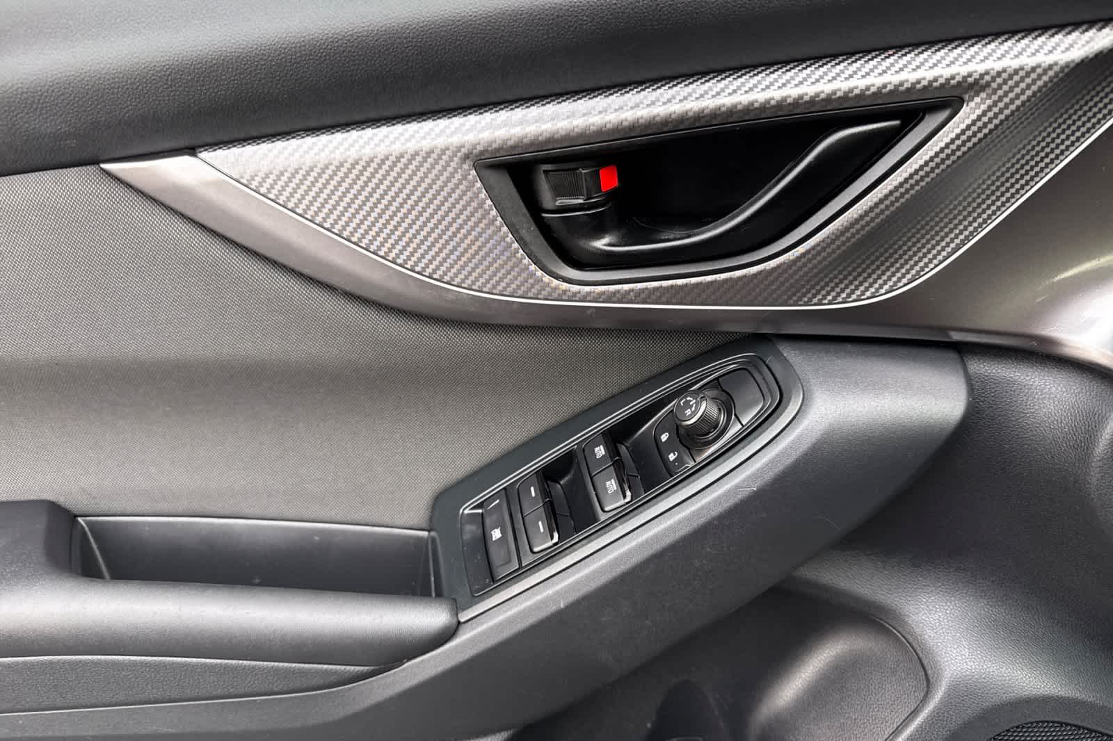 Thumbnail: 2022 Subaru WRX - 12