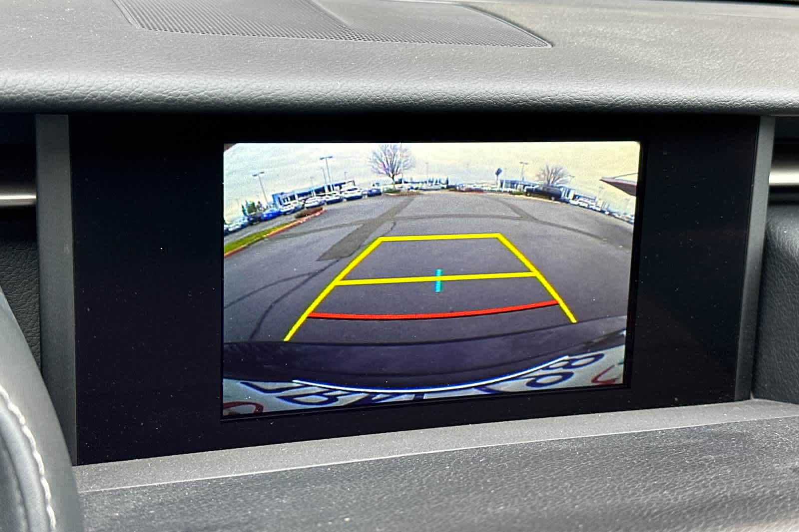 Thumbnail: 2016 Lexus IS - 20