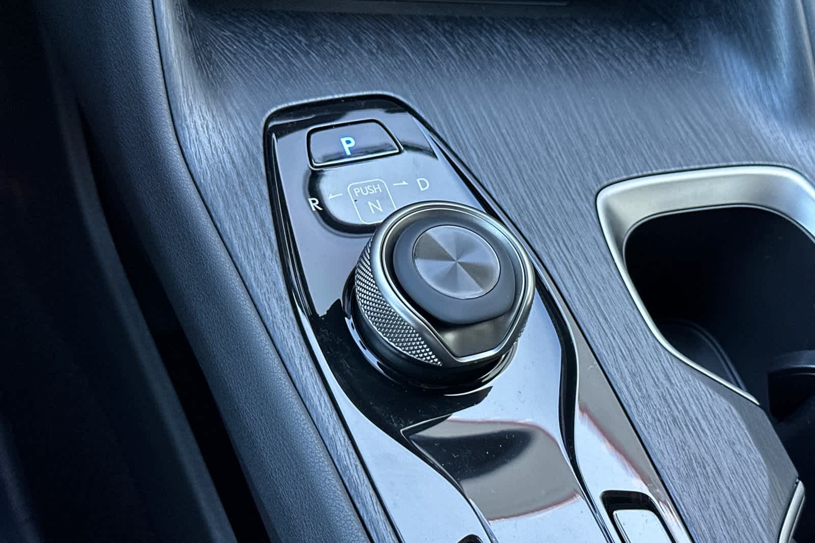 Thumbnail: 2026 Lexus RZ - 23