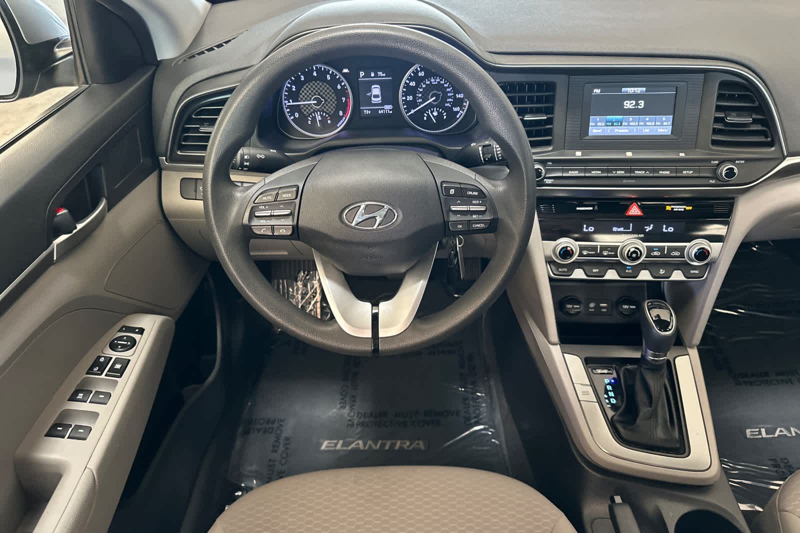 Thumbnail: 2020 Hyundai Elantra - 14
