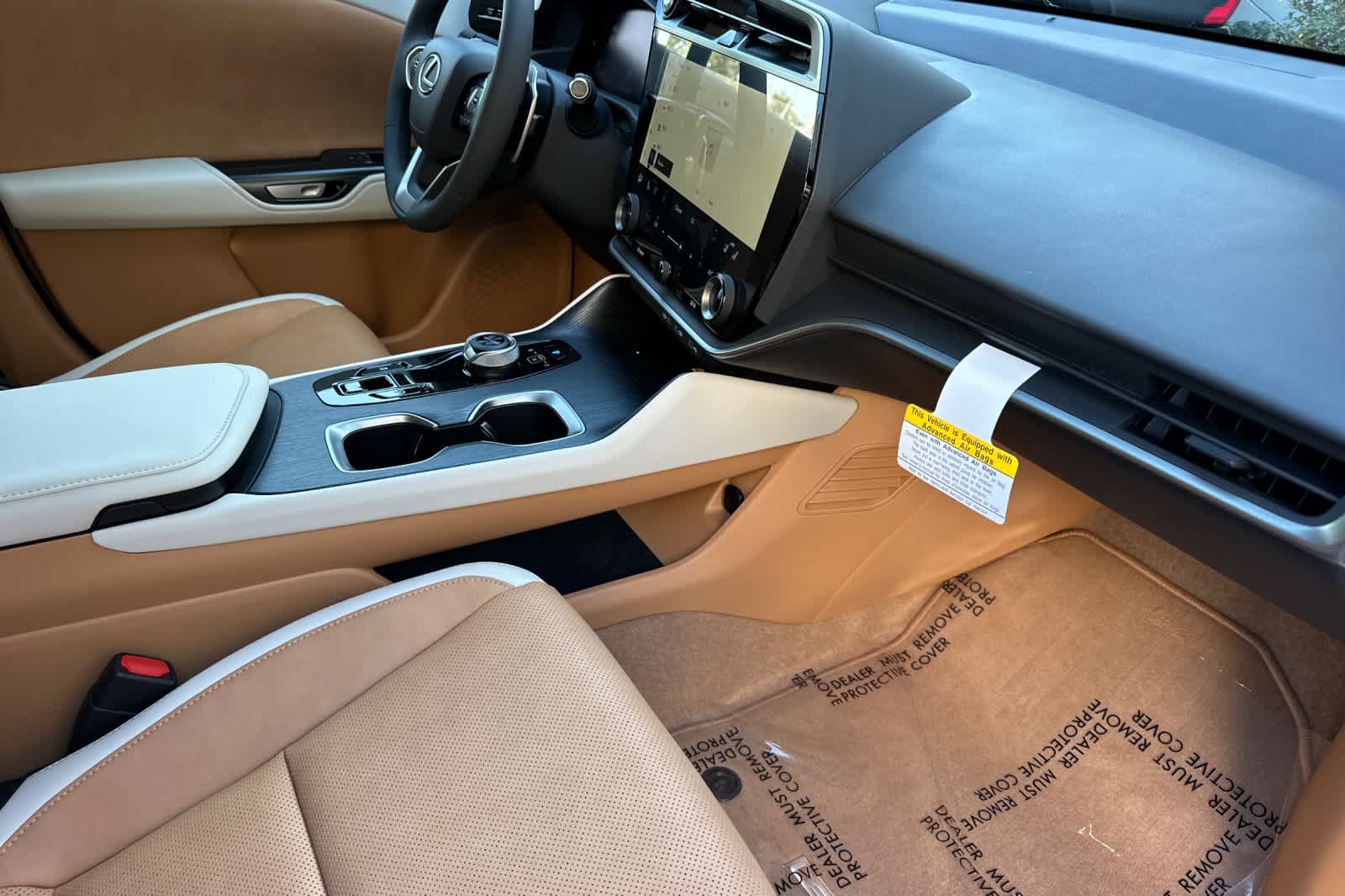 Thumbnail: 2026 Lexus RZ - 17