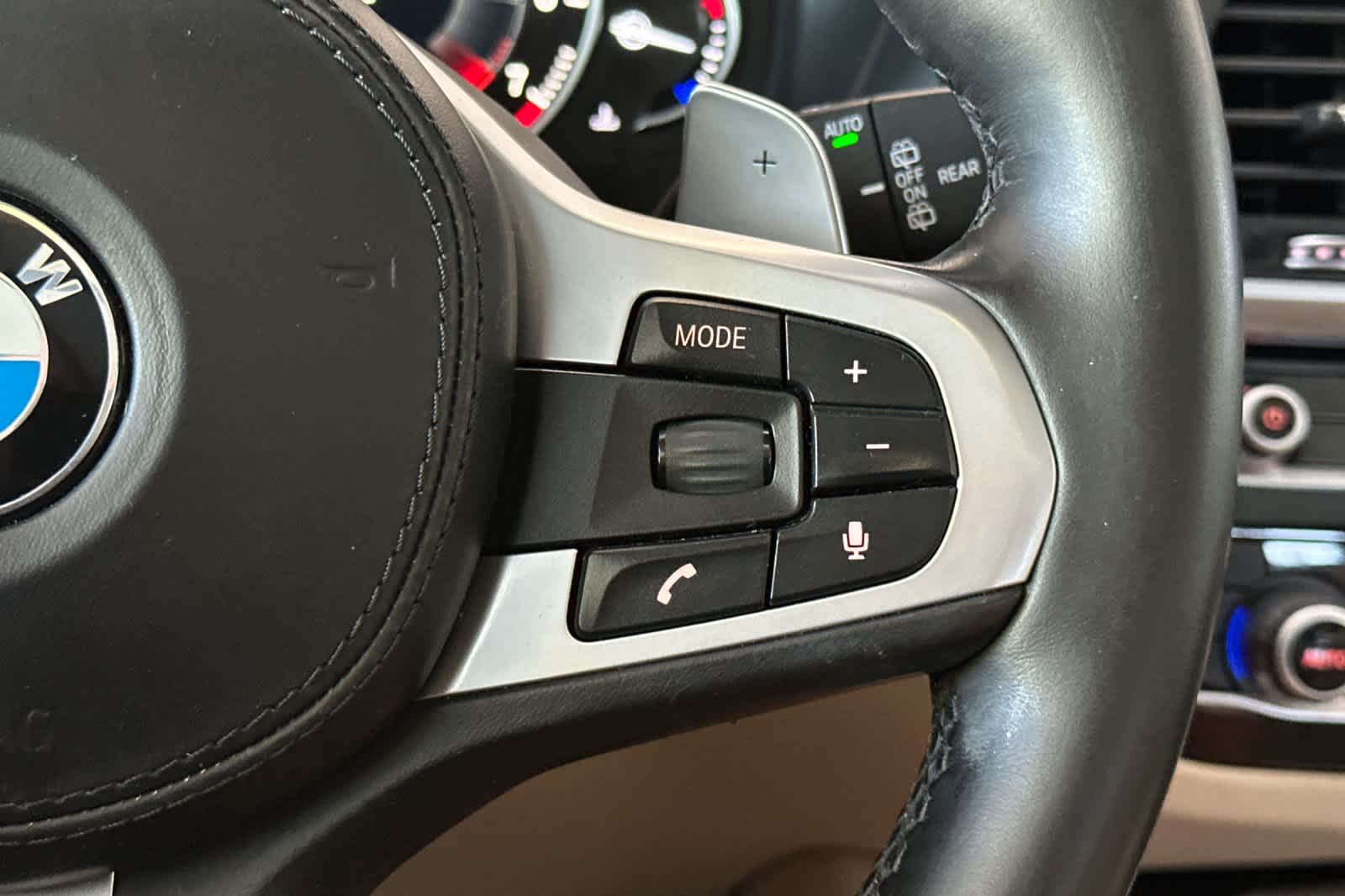 Thumbnail: 2019 BMW X3 - 28
