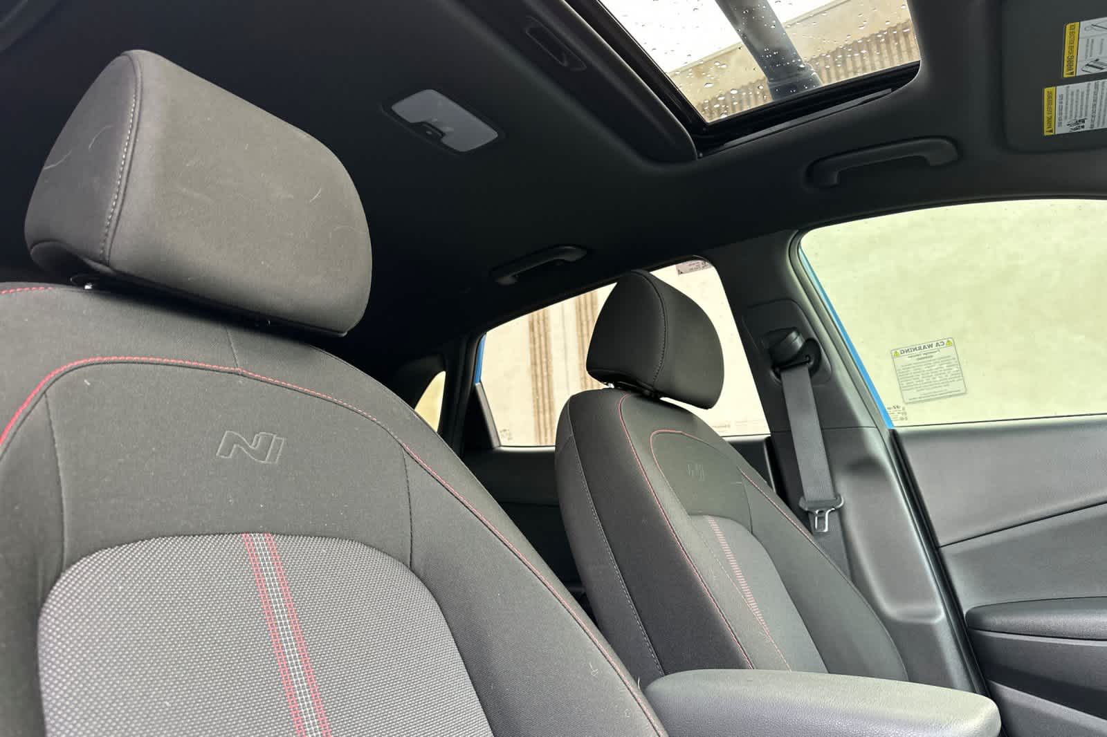 Thumbnail: 2022 Hyundai Kona - 17