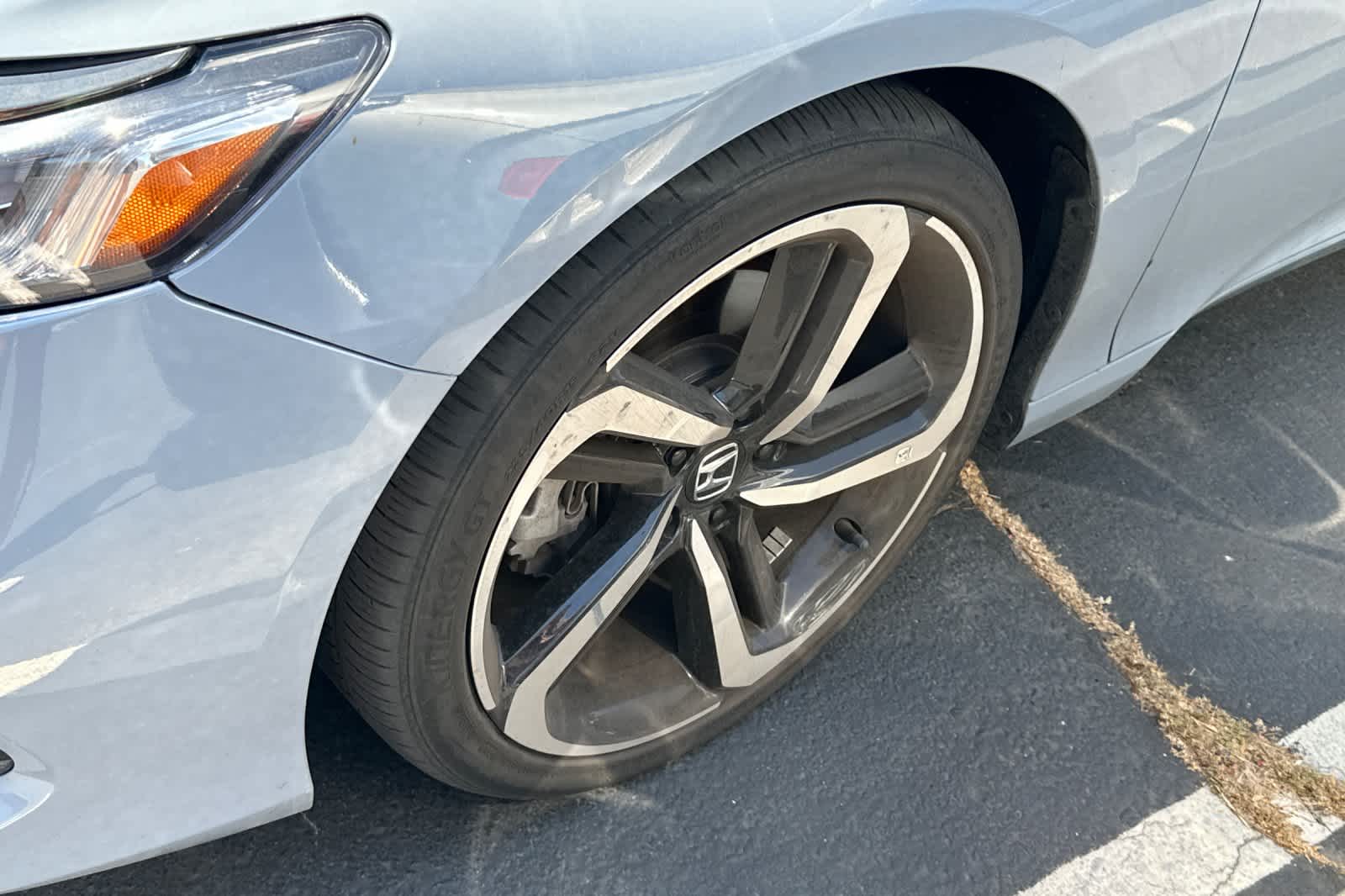 2022 Honda Accord Sport 19