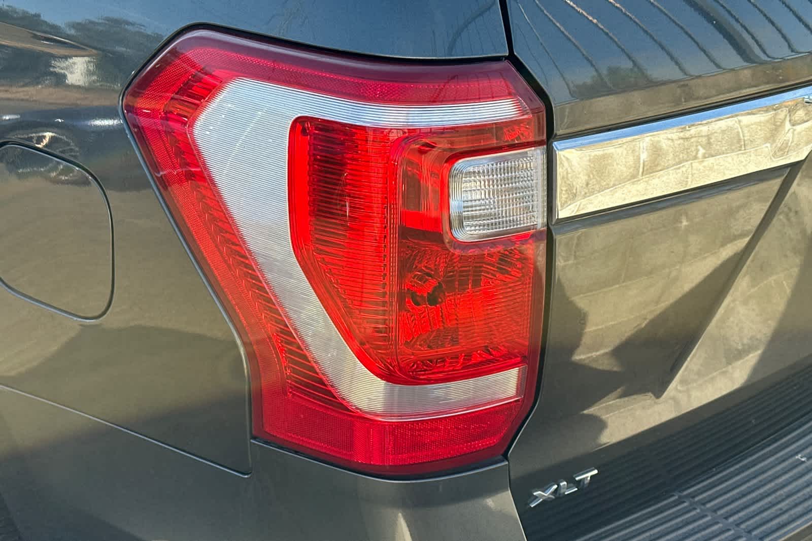 Thumbnail: 2019 Ford Expedition - 14