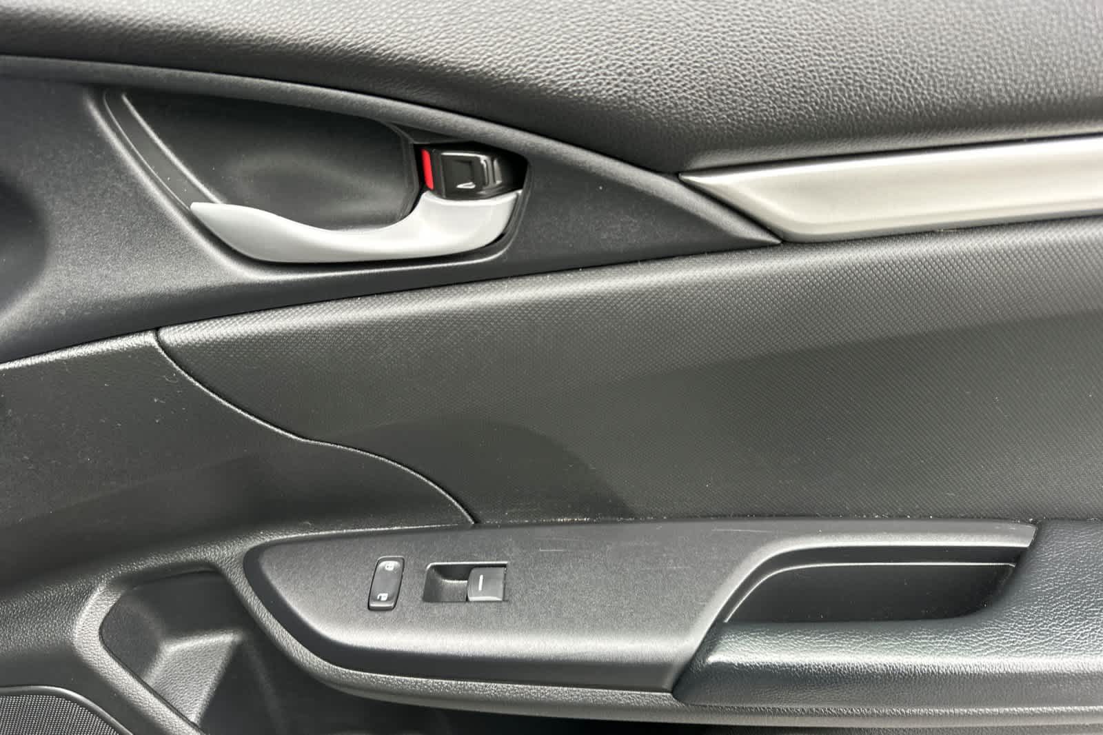 Thumbnail: 2019 Honda Civic - 17