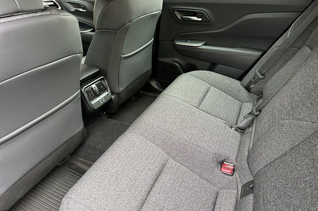 Used 2023 Toyota Crown XLE Sedan