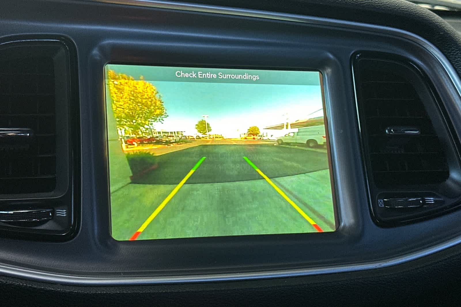 Thumbnail: 2019 Dodge Challenger - 21