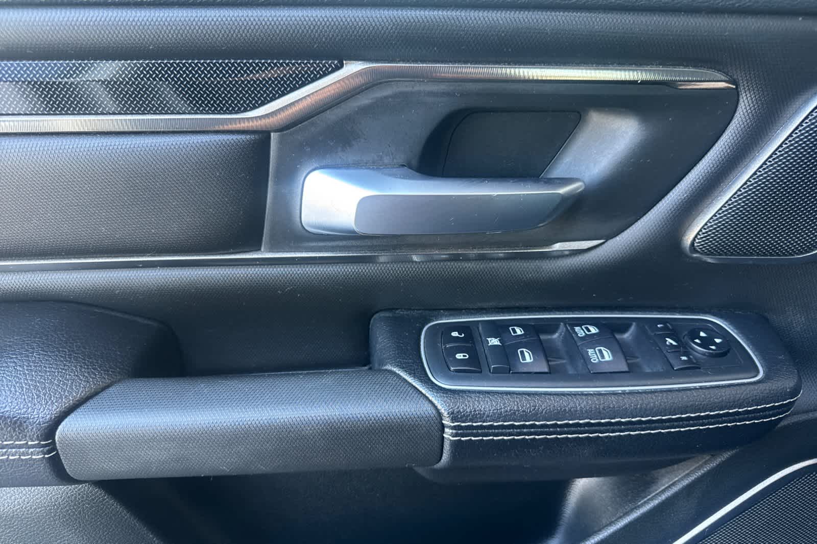 Thumbnail: 2020 RAM 1500 - 12