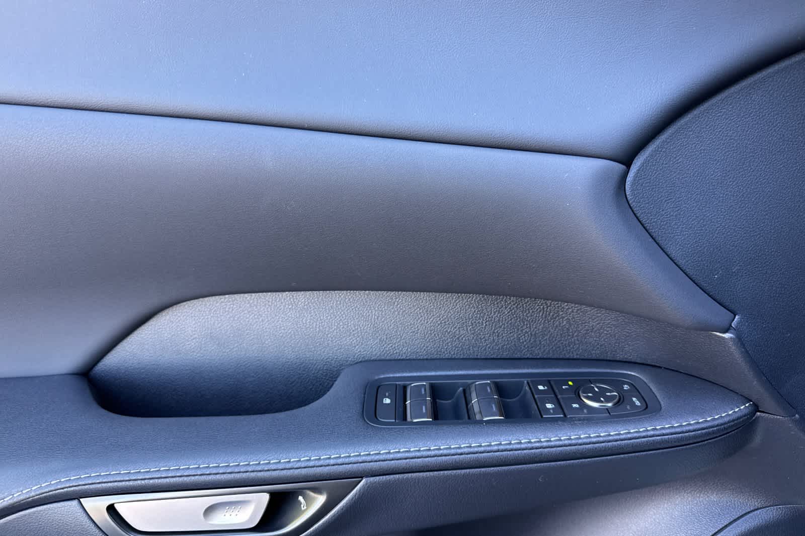 Thumbnail: 2026 Lexus RX - 12