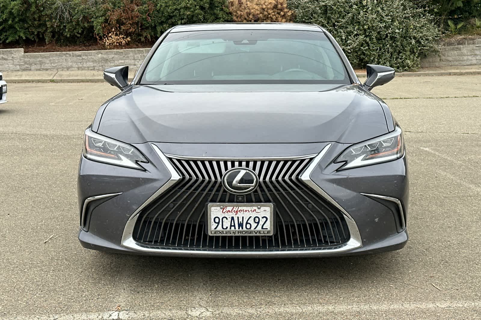 Thumbnail: 2019 Lexus ES - 6