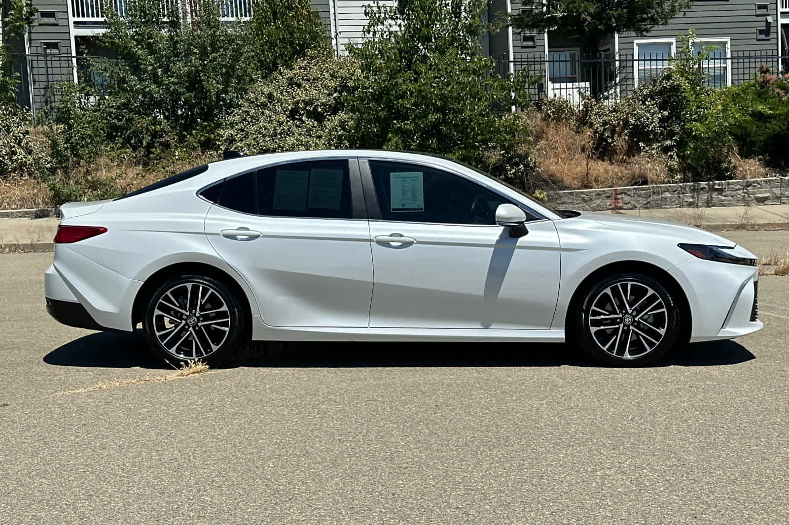 Thumbnail: 2025 Toyota Camry - 5