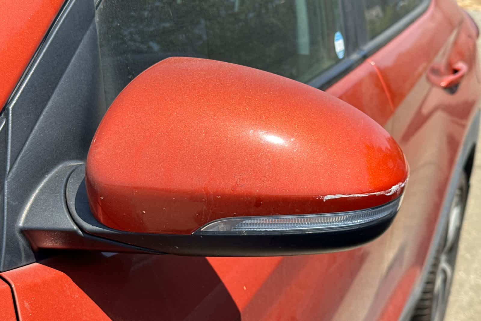 Thumbnail: 2016 Hyundai Tucson - 21