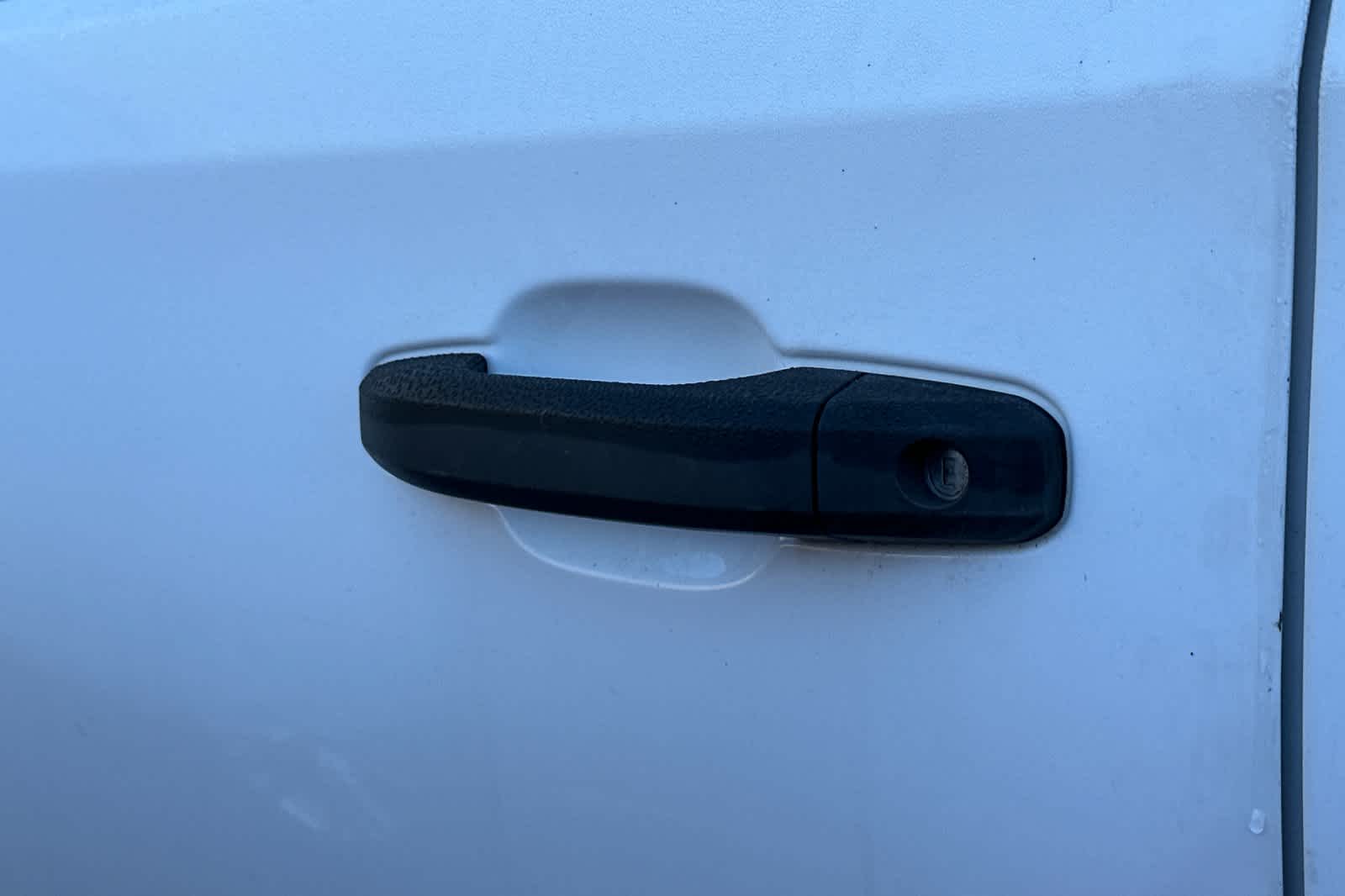 Thumbnail: 2020 Chevrolet Silverado 1500 - 18