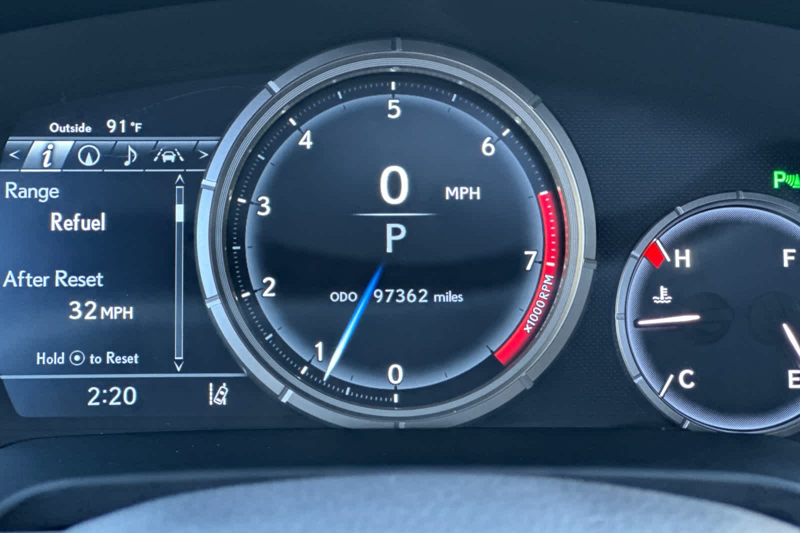 Thumbnail: 2016 Lexus RX - 30