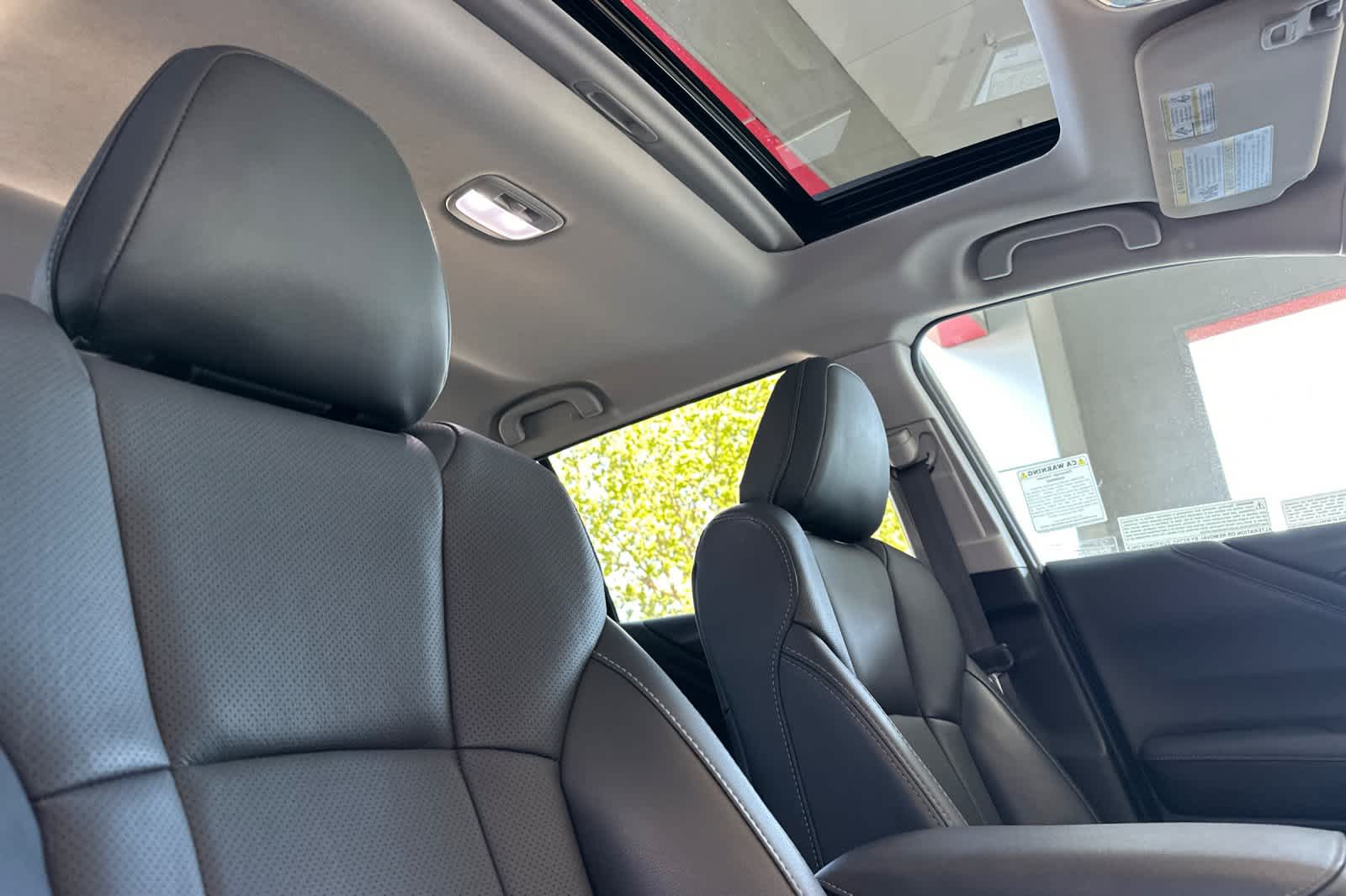 Thumbnail: 2024 Subaru Outback - 18