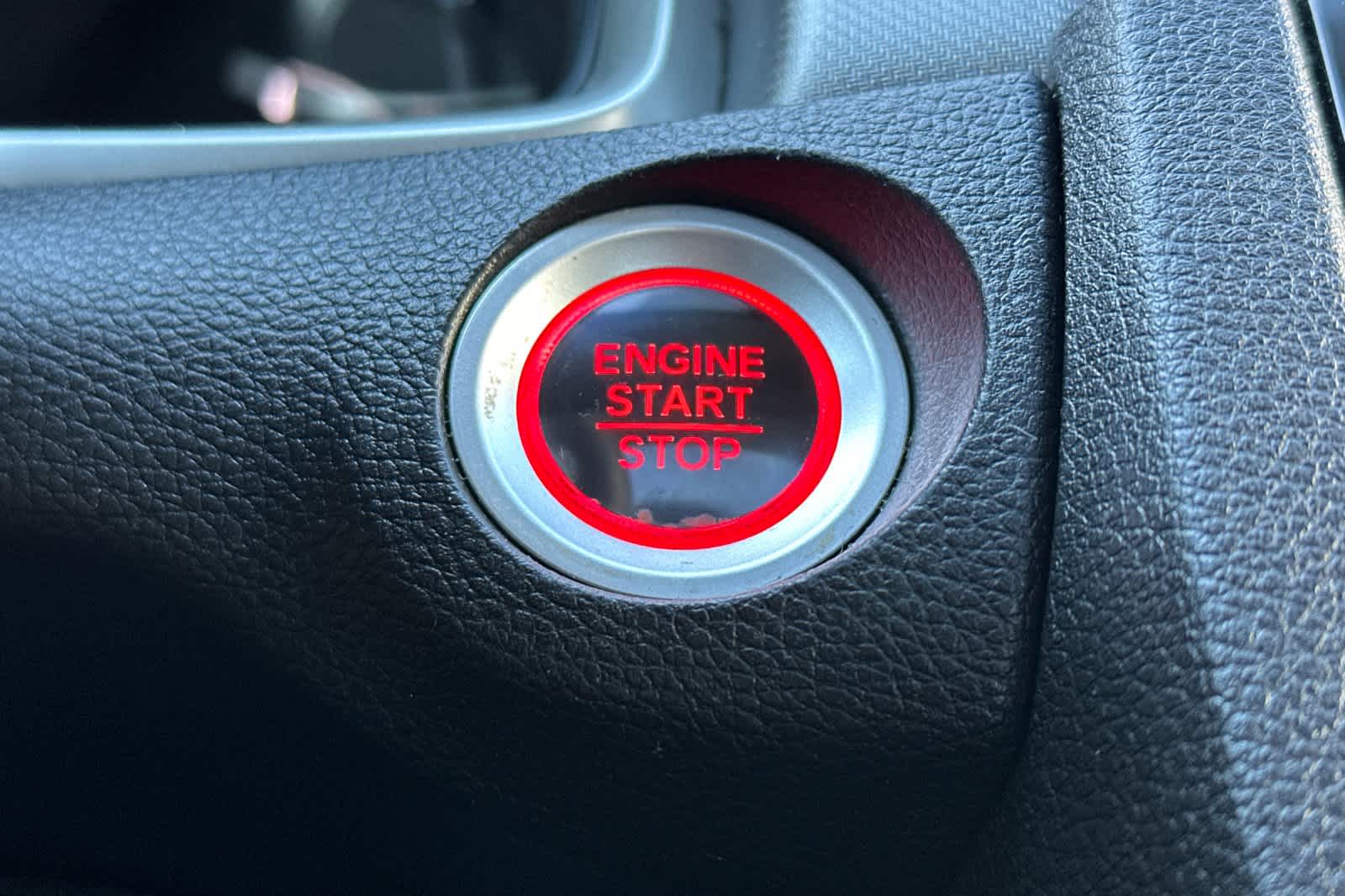 Thumbnail: 2016 Honda Civic - 22