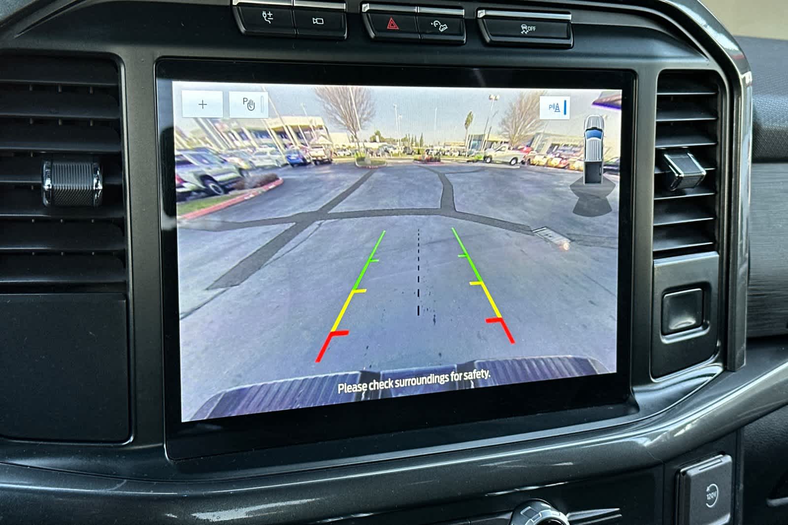 Thumbnail: 2022 Ford F-150 - 20