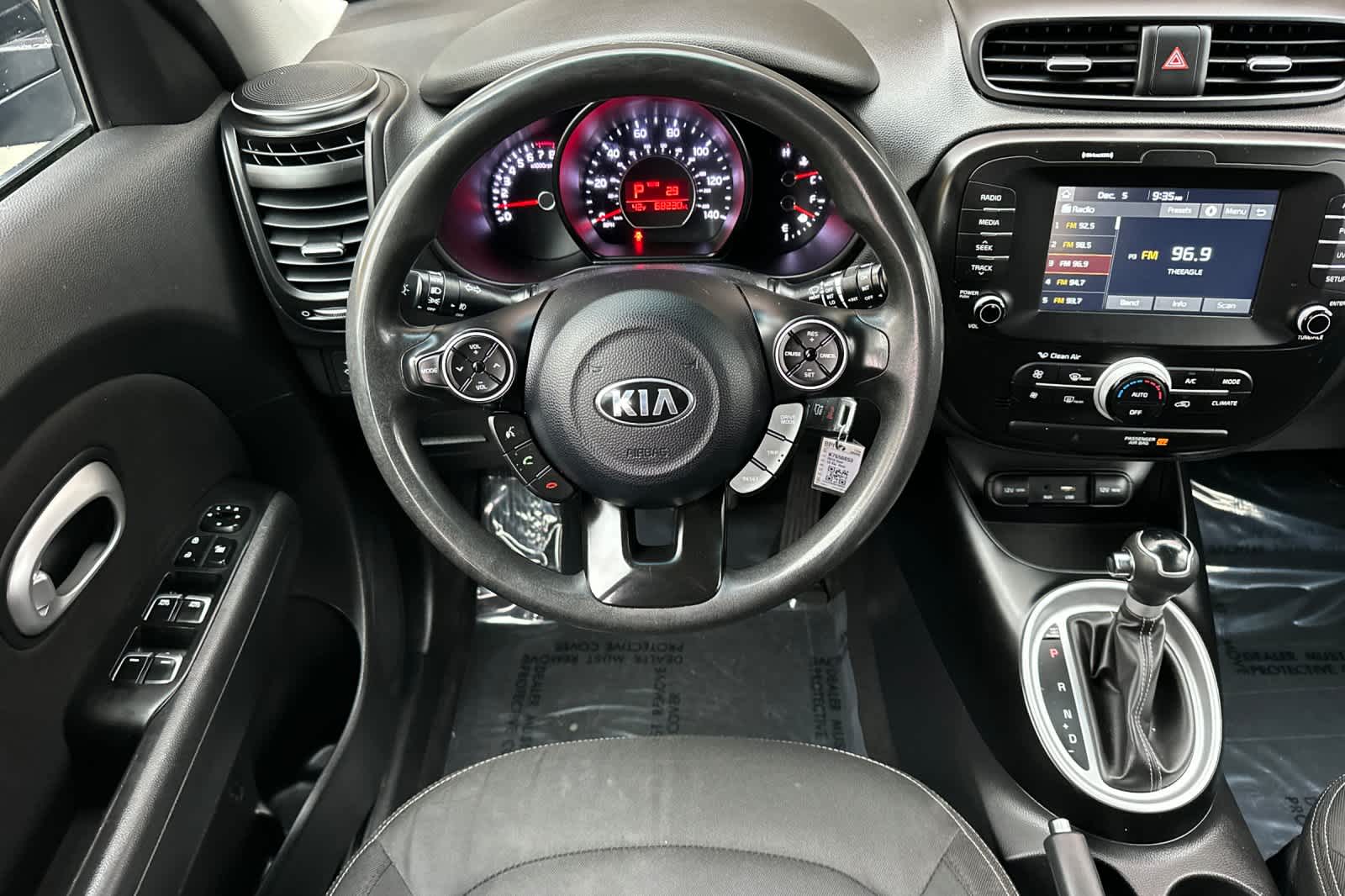 Thumbnail: 2019 Kia Soul - 14