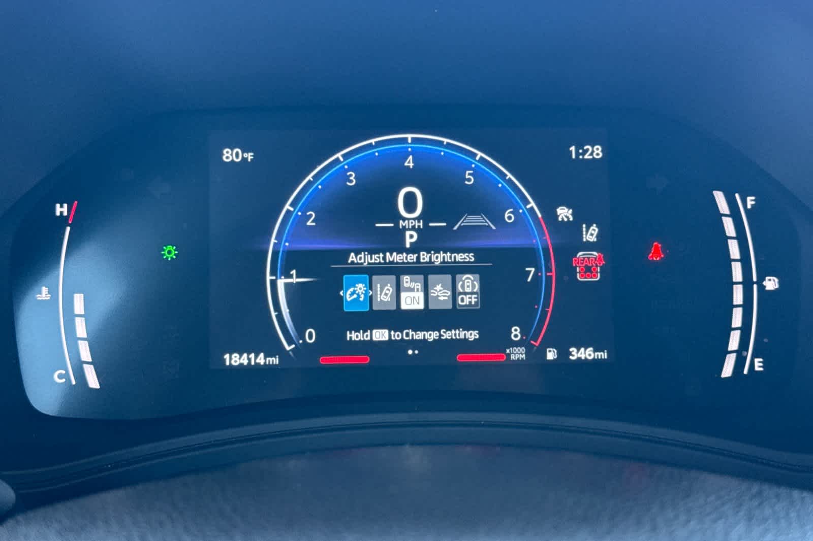 Thumbnail: 2025 Toyota Grand Highlander - 29