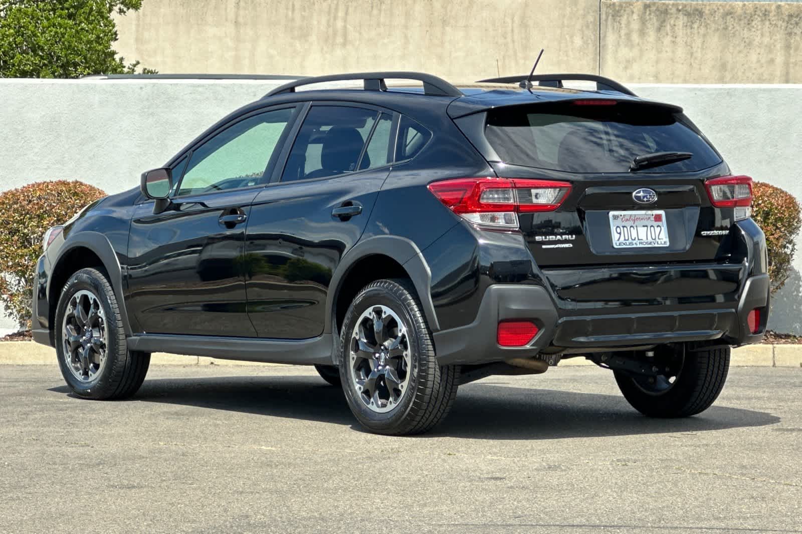 Thumbnail: 2023 Subaru Crosstrek - 7