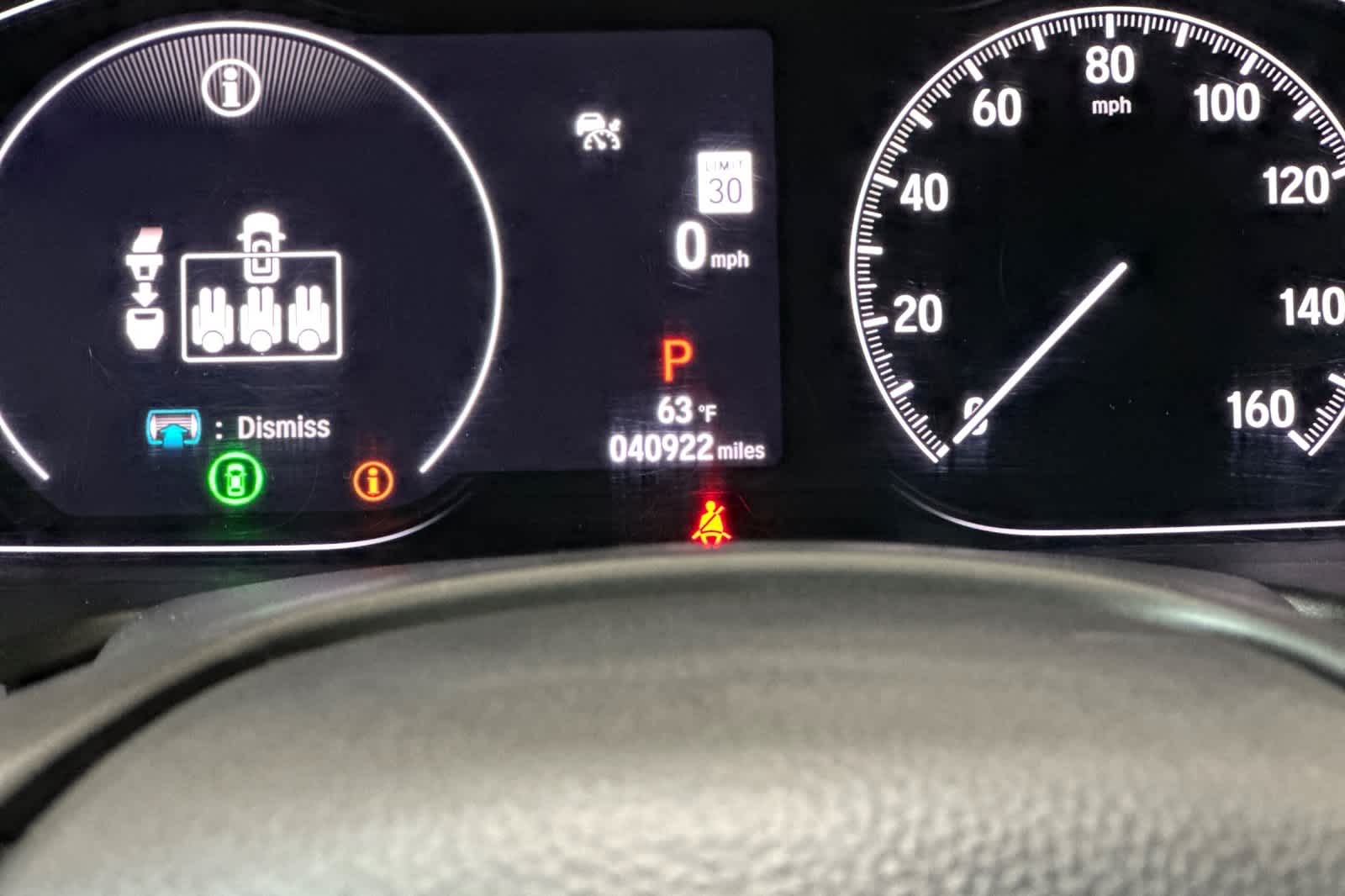 Thumbnail: 2022 Honda Accord - 27