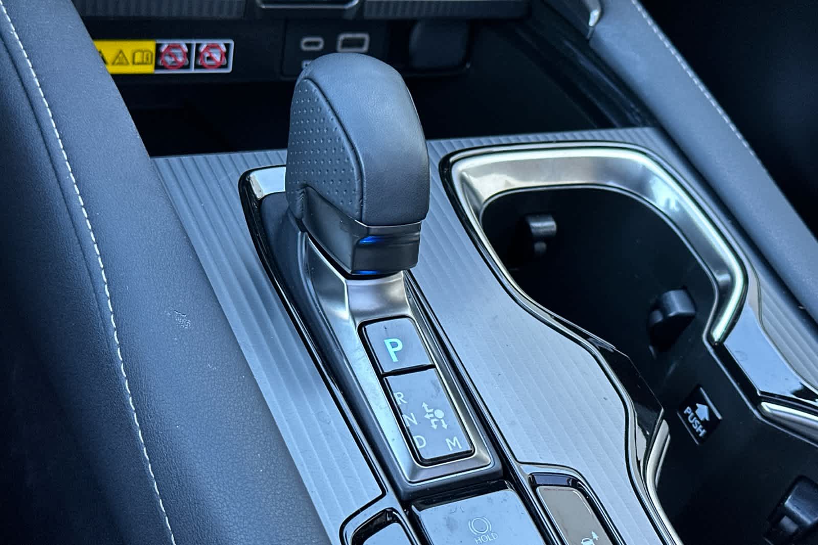 Thumbnail: 2023 Lexus RX - 23