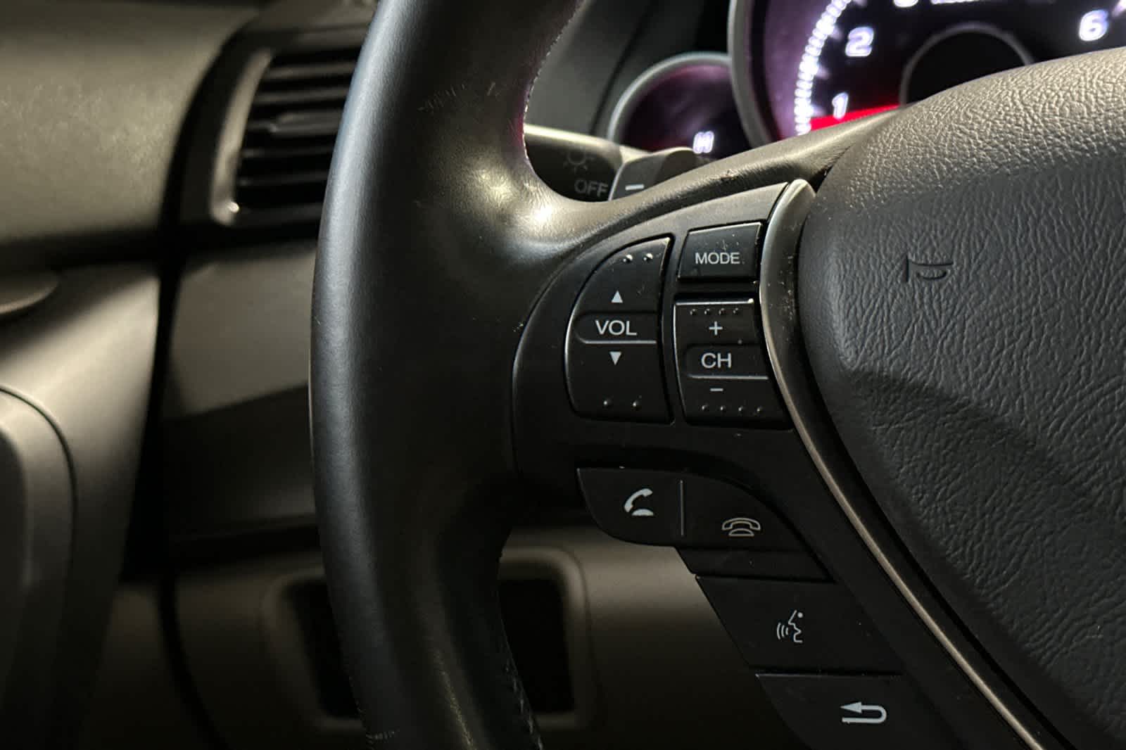 Thumbnail: 2013 Acura TL - 26