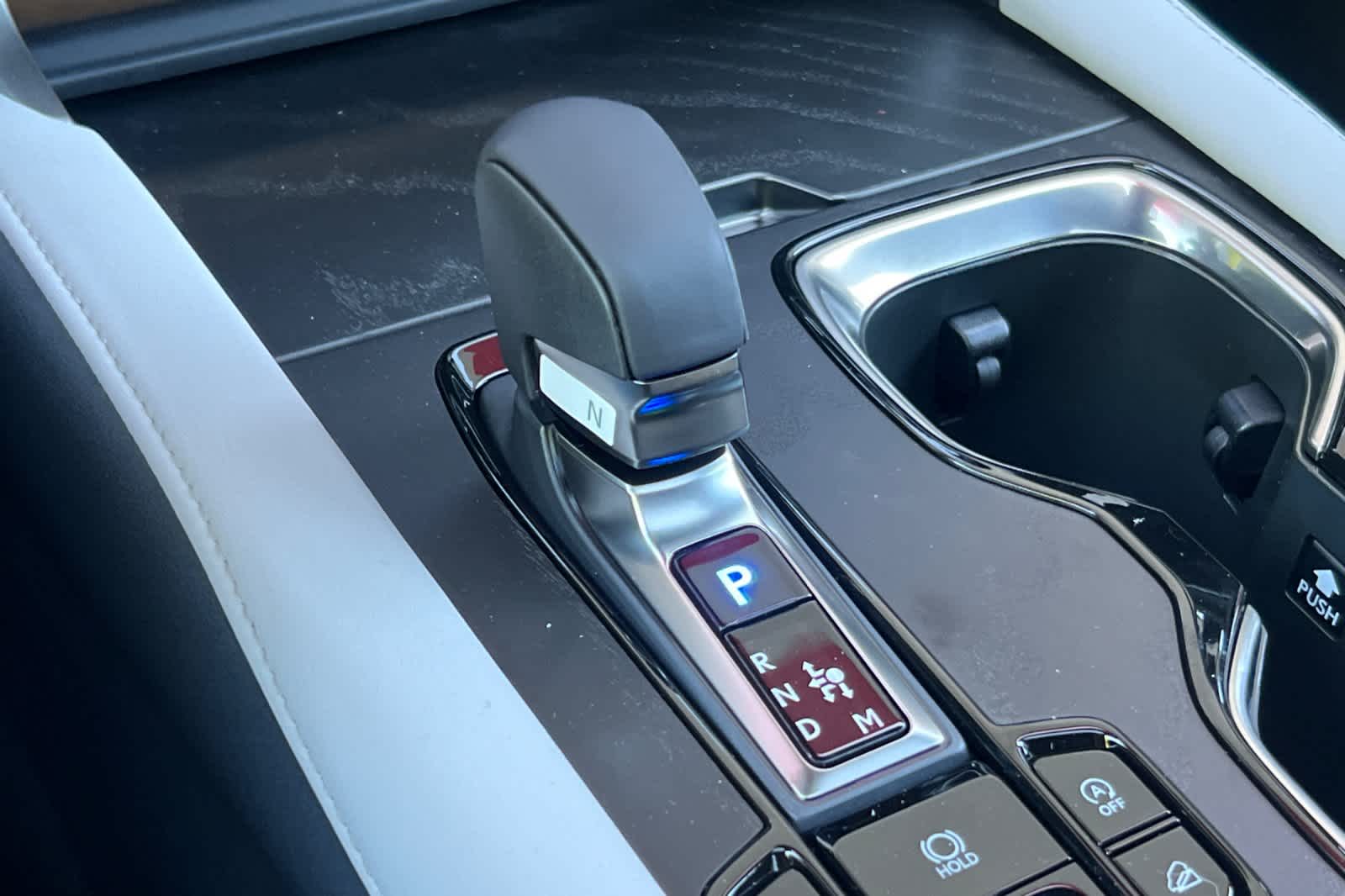 Thumbnail: 2026 Lexus RX - 22