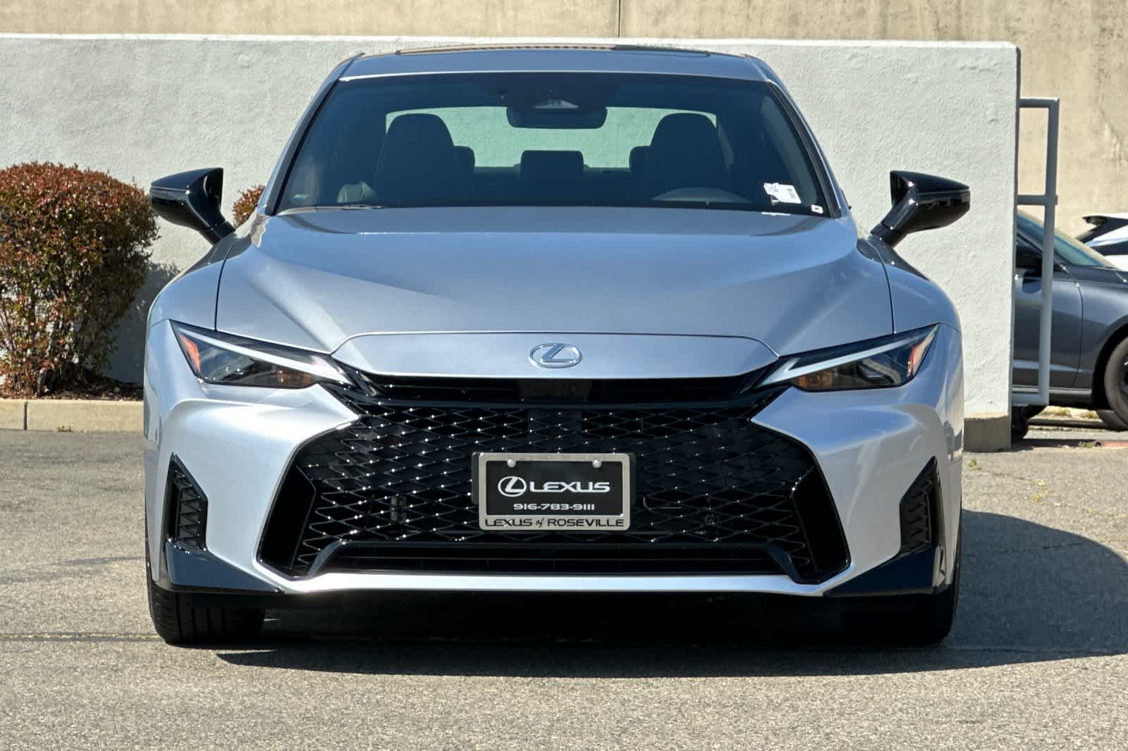 Thumbnail: 2026 Lexus IS - 10