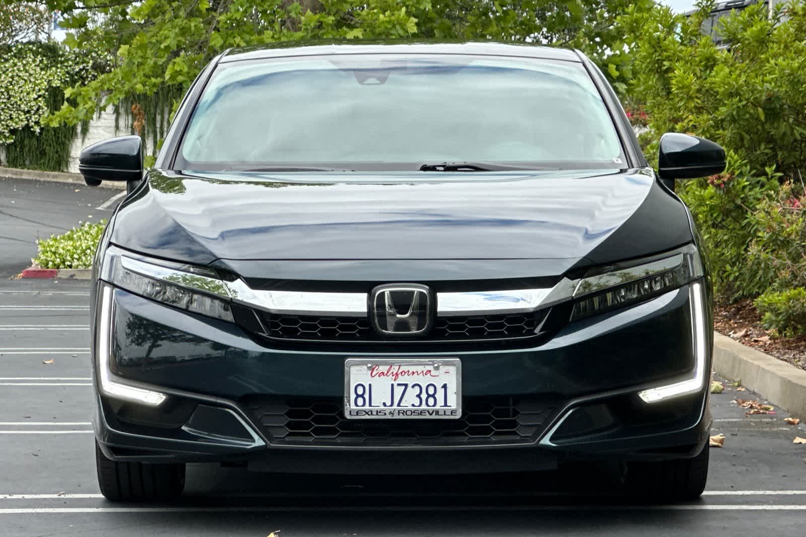 Thumbnail: 2019 Honda Clarity - 10