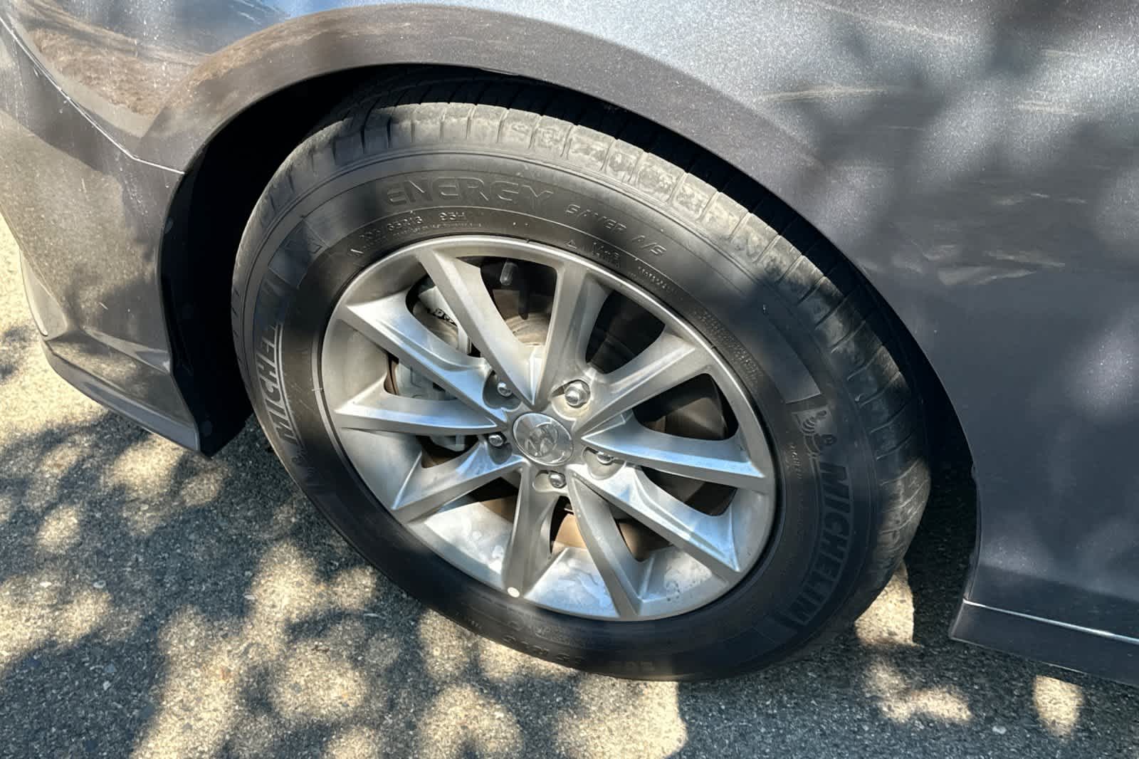 Thumbnail: 2018 Hyundai Sonata - 21