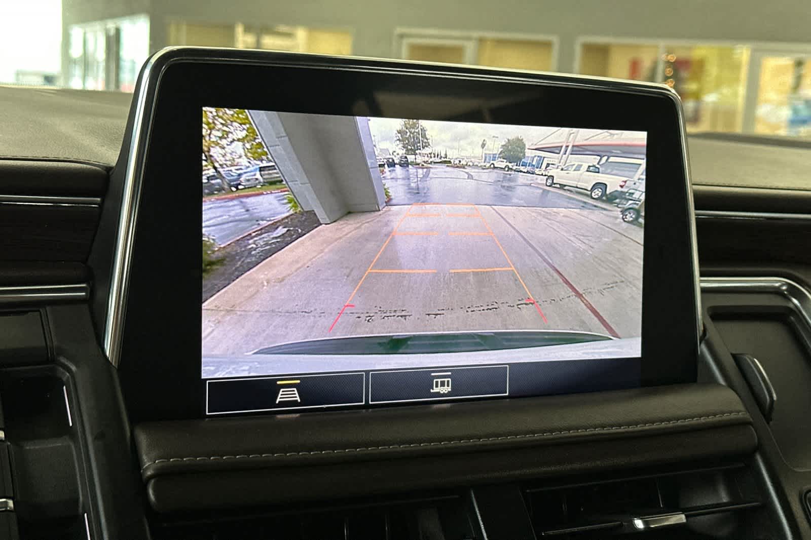 Thumbnail: 2021 Chevrolet Tahoe - 22