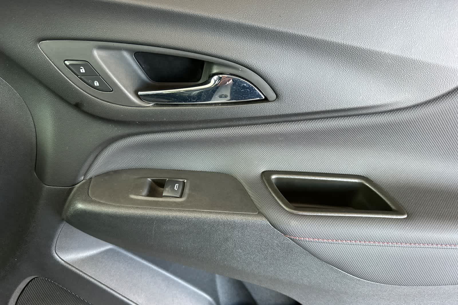 Thumbnail: 2024 Chevrolet Equinox - 19