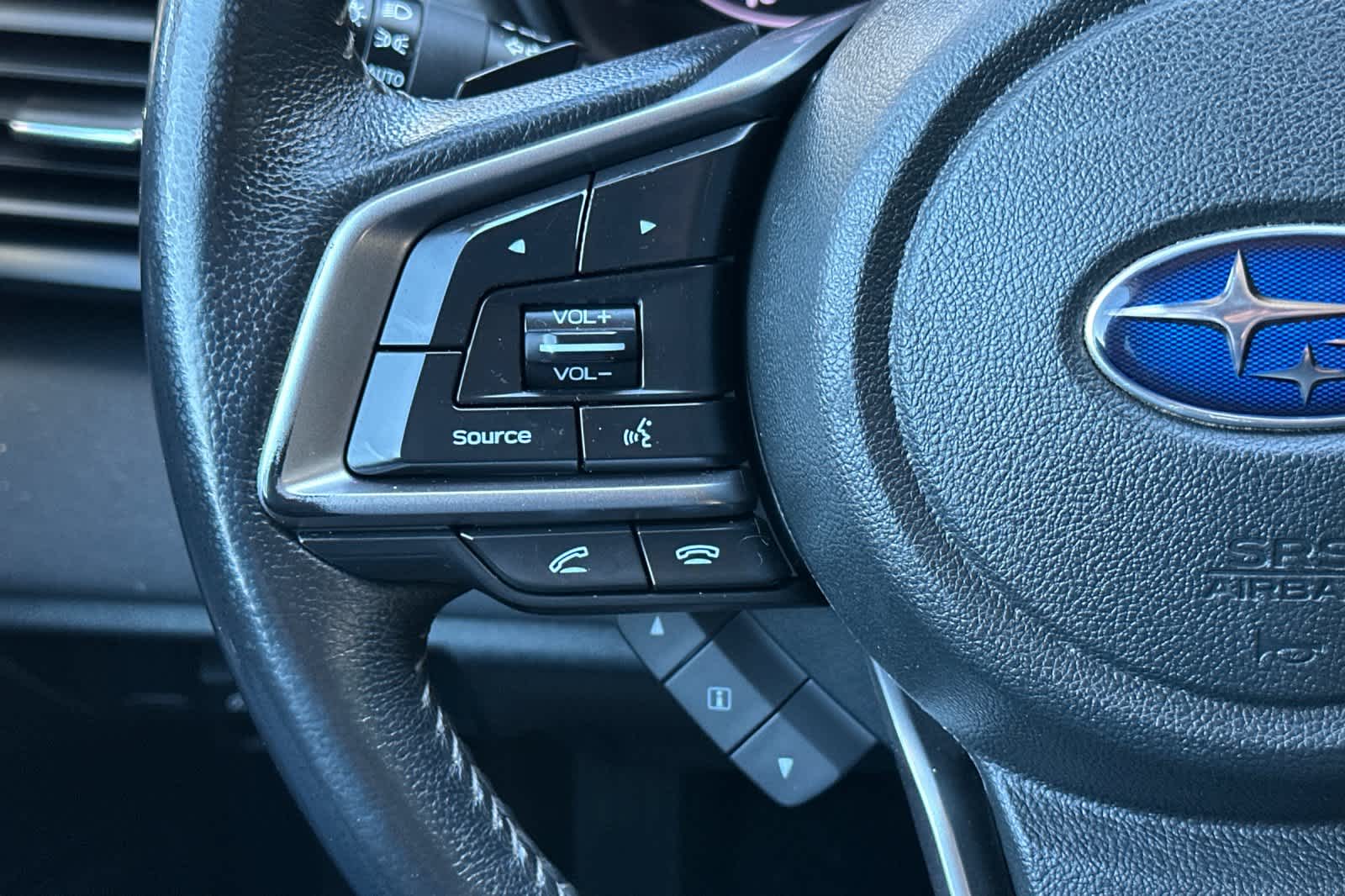 Thumbnail: 2021 Subaru Outback - 24