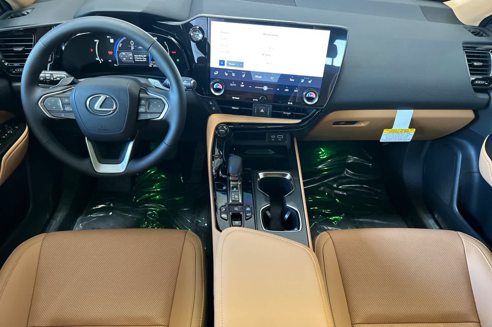 Thumbnail: 2025 Lexus NX - 3