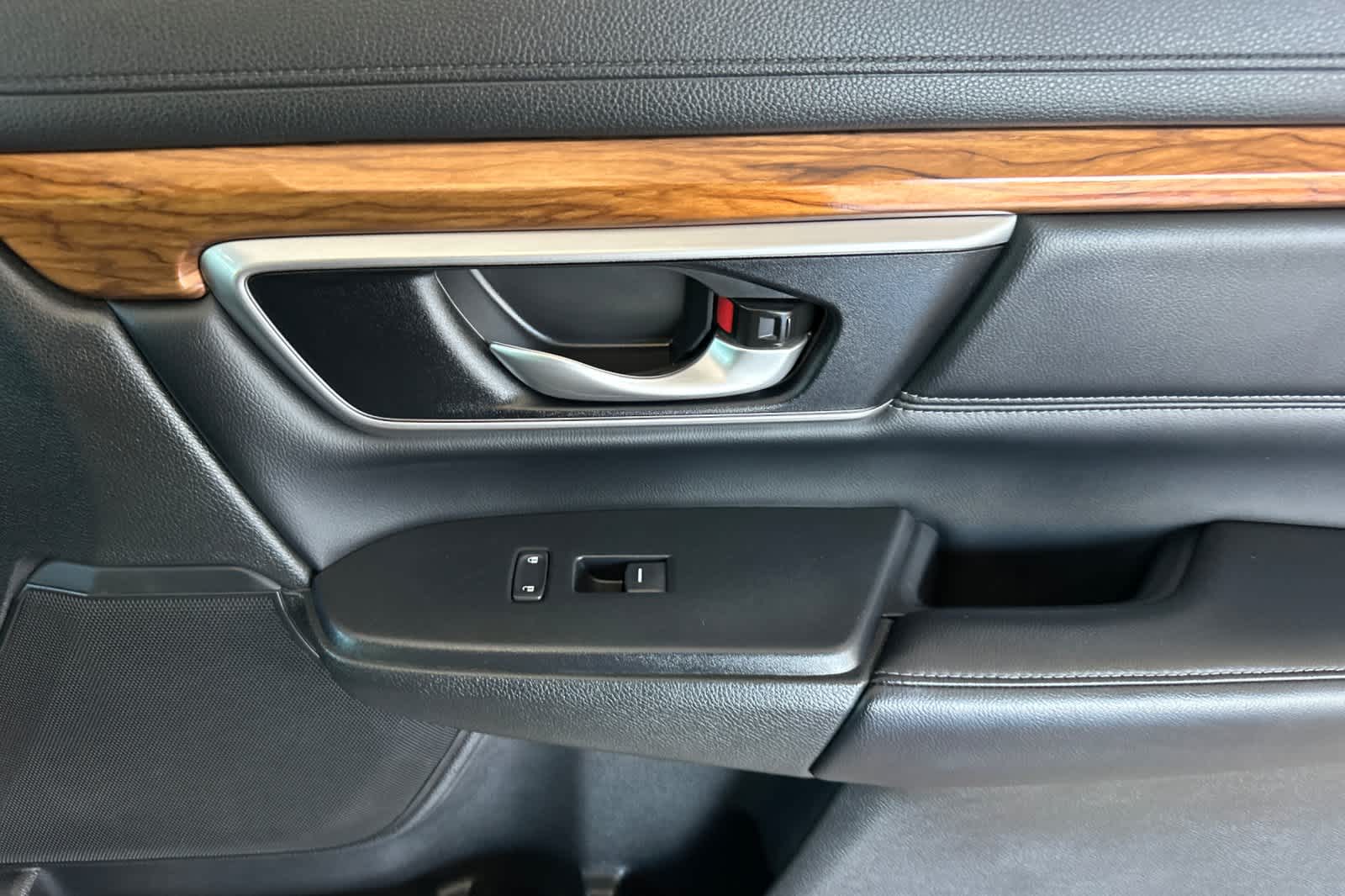 Thumbnail: 2020 Honda CR-V - 19