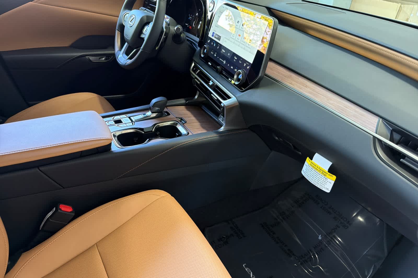 Thumbnail: 2026 Lexus RX - 17